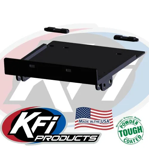 KFI Products UTV PLOW MOUNT KIT - 105730 KFI